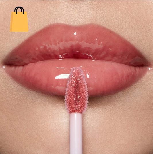 PHOFAY Hyaluronic Lip Gloss