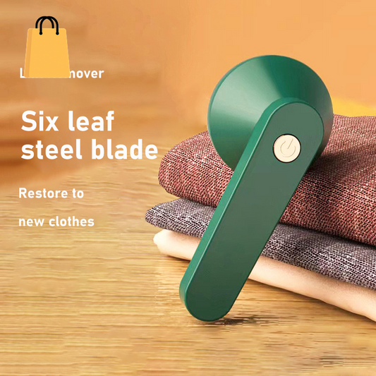 USB Rechargeable Electric Lint Remover Rechargeable, Electric Lint Remover for Clothing, Portable Electric Lint Remover Clothes Fluff Pellet Remover, Electric Pellets Lint Remover for Clothing