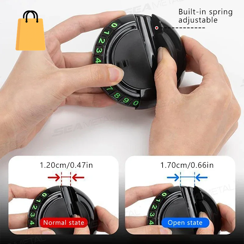 2 in 1 Dashboard anti Slip Mat with Phone Mount 360-Degree Rotation Car Phone Holder Non-Slip Adhesive Mat for Car