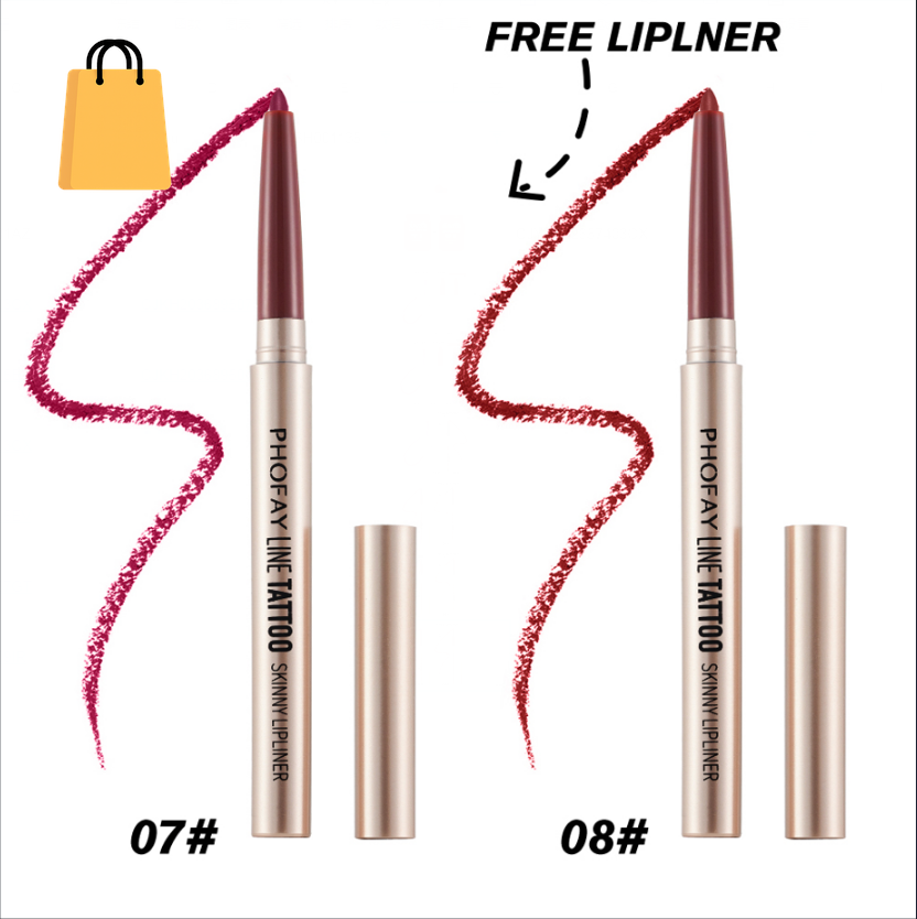 PHOFAY Lipliner