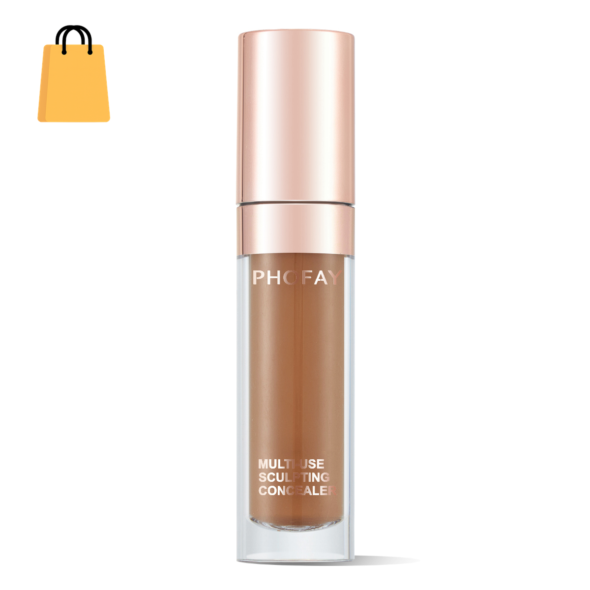 PHOFAY Super Coverage Concealer