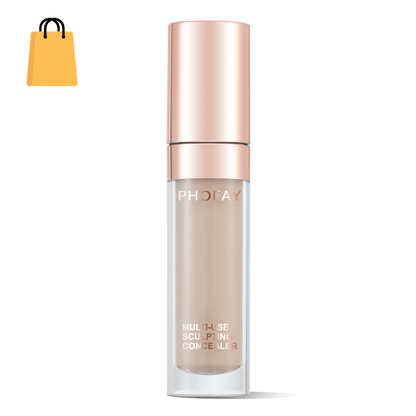 PHOFAY Super Coverage Concealer