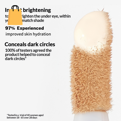 PHOFAY Super Coverage Concealer