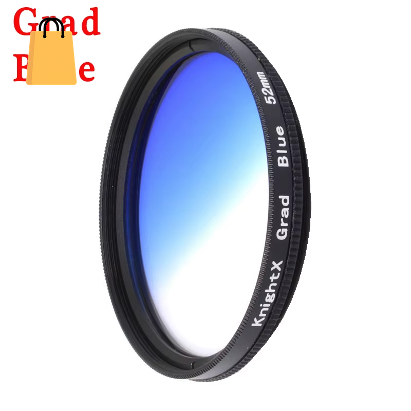 37Mm 52Mm 58Mm Cell Phone Mobile Camera Lens Filter Phone Clip Filter CPL ND Star Universal Clip Polarizing Accessories