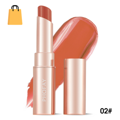 PHOFAY Moisturizing Lipstick