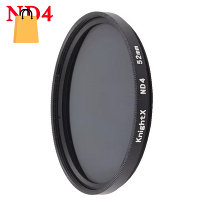 37Mm 52Mm 58Mm Cell Phone Mobile Camera Lens Filter Phone Clip Filter CPL ND Star Universal Clip Polarizing Accessories
