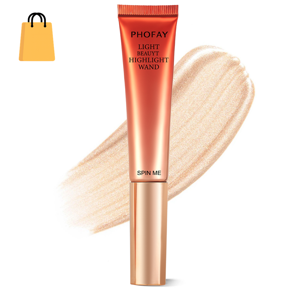 PHOFAY Highlighter Wand