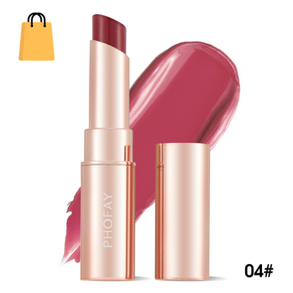 PHOFAY Moisturizing Lipstick