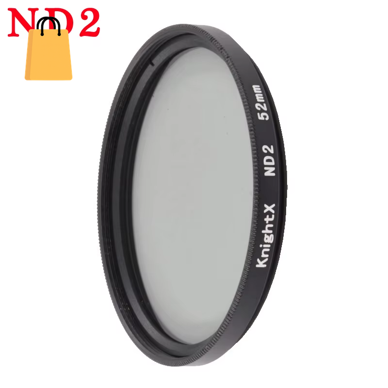 37Mm 52Mm 58Mm Cell Phone Mobile Camera Lens Filter Phone Clip Filter CPL ND Star Universal Clip Polarizing Accessories