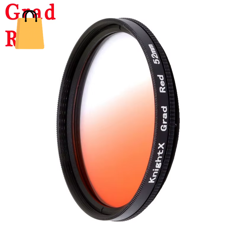 37Mm 52Mm 58Mm Cell Phone Mobile Camera Lens Filter Phone Clip Filter CPL ND Star Universal Clip Polarizing Accessories