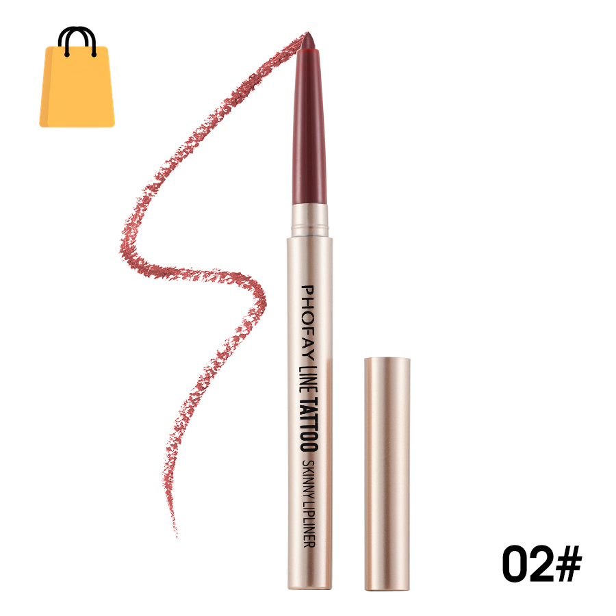 PHOFAY Lipliner