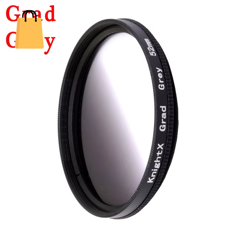 37Mm 52Mm 58Mm Cell Phone Mobile Camera Lens Filter Phone Clip Filter CPL ND Star Universal Clip Polarizing Accessories