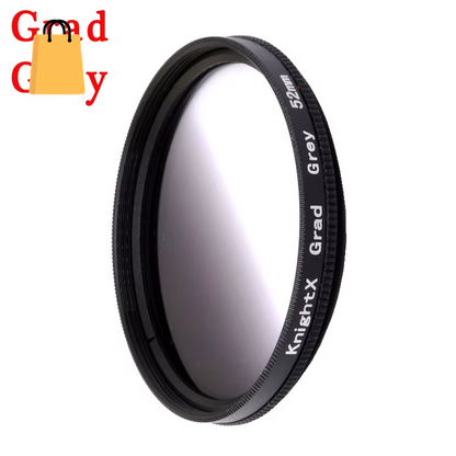 37Mm 52Mm 58Mm Cell Phone Mobile Camera Lens Filter Phone Clip Filter CPL ND Star Universal Clip Polarizing Accessories