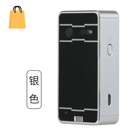 Virtual Laser Keyboard Bluetooth Wireless Touch Projector Phone Keyboards for Computer Iphone Pad Laptop with Mouse Function