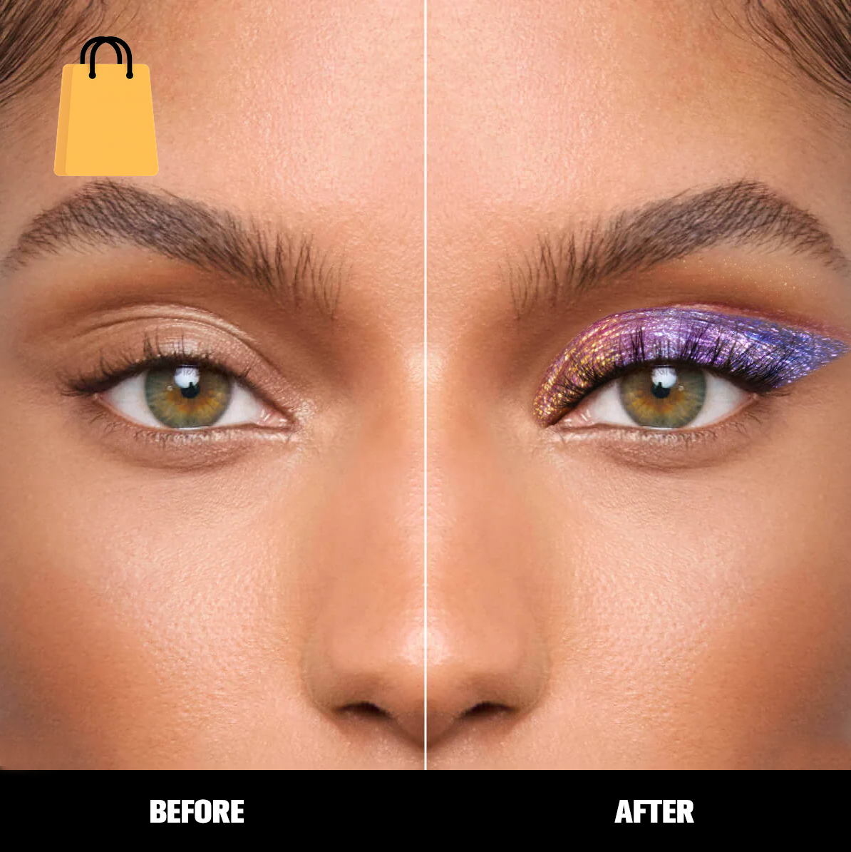 PHOFAY Chameleon Multichrome Shadow Bundle