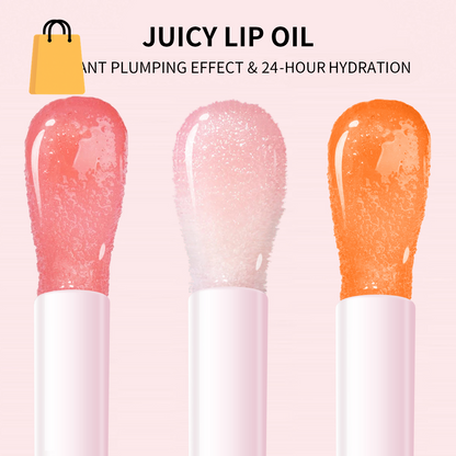 PHOFAY Juicy Lip Oil