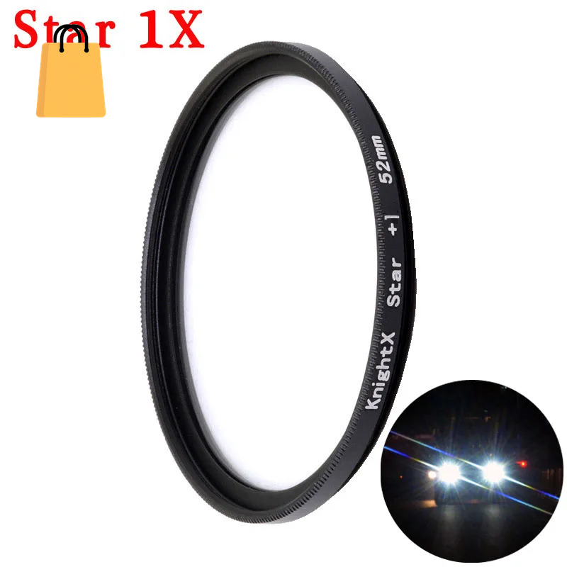 37Mm 52Mm 58Mm Cell Phone Mobile Camera Lens Filter Phone Clip Filter CPL ND Star Universal Clip Polarizing Accessories