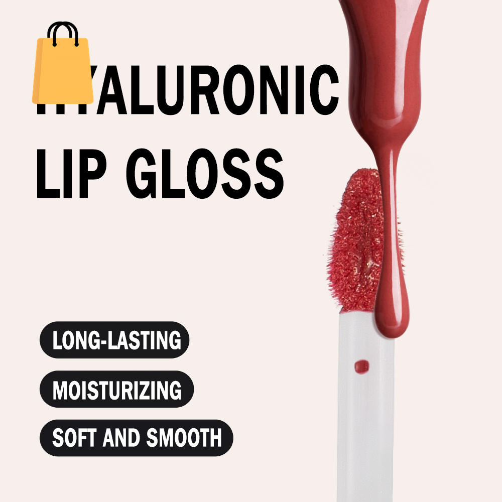 PHOFAY Hyaluronic Lip Gloss