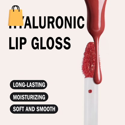 PHOFAY Hyaluronic Lip Gloss