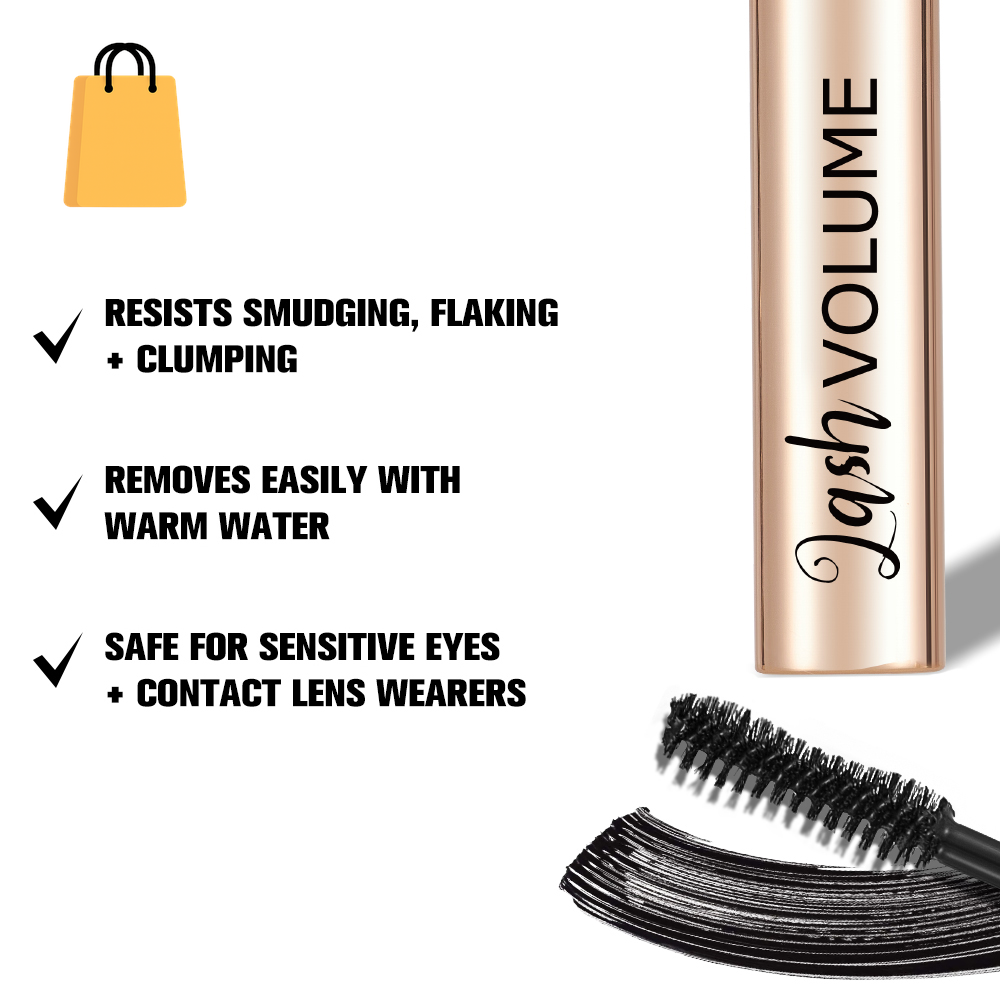 PHOFAY Volumizing Mascara