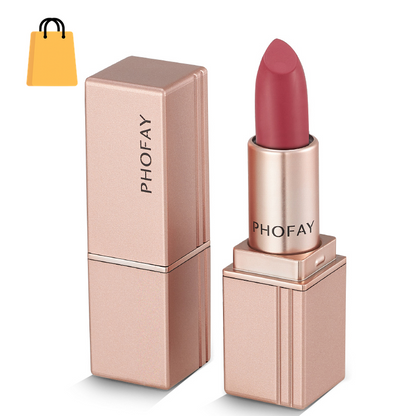 PHOFAY Matte Lipstick