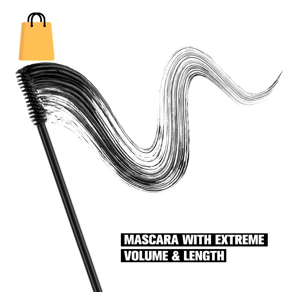 PHOFAY Volumizing Mascara