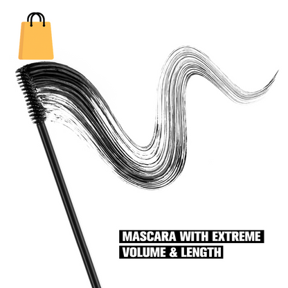 PHOFAY Volumizing Mascara