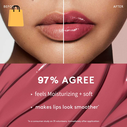 PHOFAY Moisturizing Lipstick