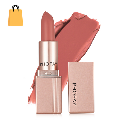 PHOFAY Matte Lipstick