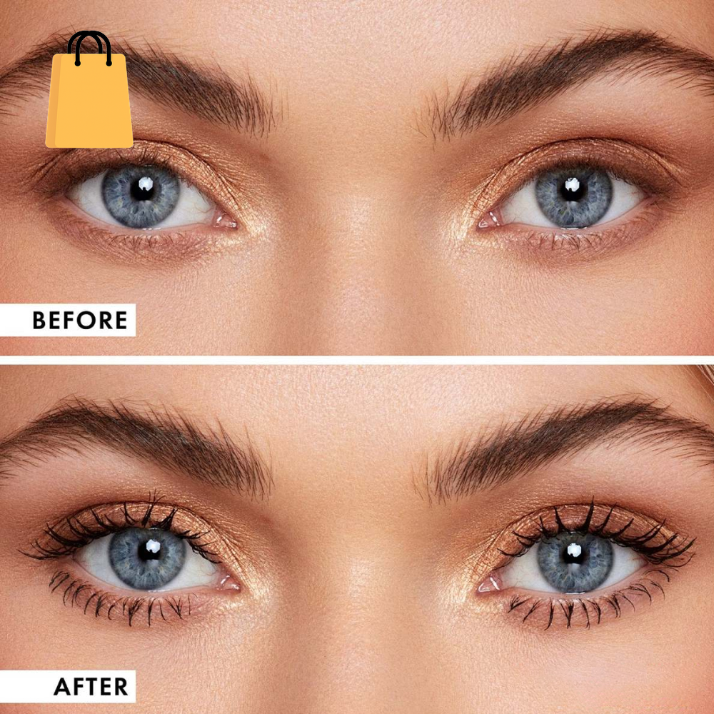 PHOFAY Volumizing Mascara