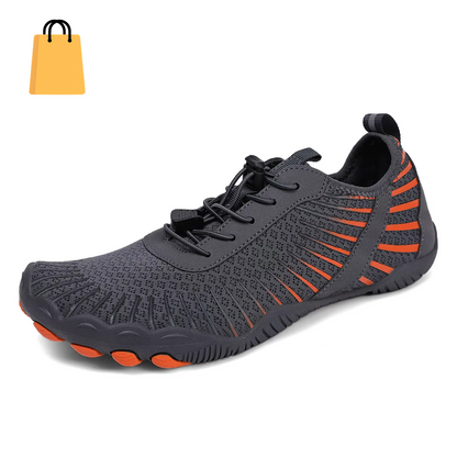 Aqua Shoes for Women Men Barefoot Water Shoes Anti-Slip Quick-Drying Outdoor Beach Upstream Wading Swimming Shoe Sneakers Unisex