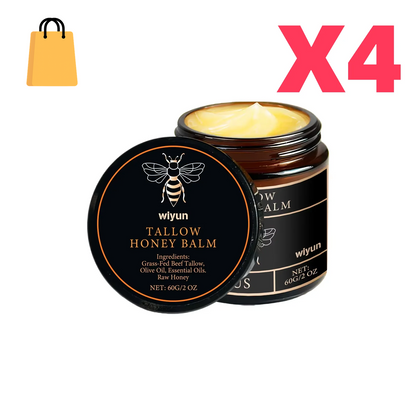 Beef Tallow Cream Remove Dark Spots Melanin Brightening Firming Tightening Repair anti Sagging Dryness Moisturizing Body Lotion