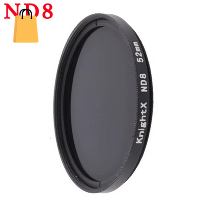 37Mm 52Mm 58Mm Cell Phone Mobile Camera Lens Filter Phone Clip Filter CPL ND Star Universal Clip Polarizing Accessories