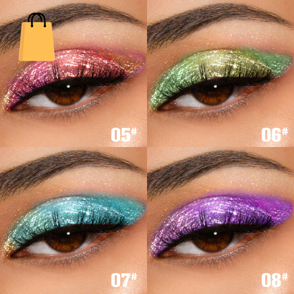 PHOFAY Chameleon Multichrome Shadow Bundle
