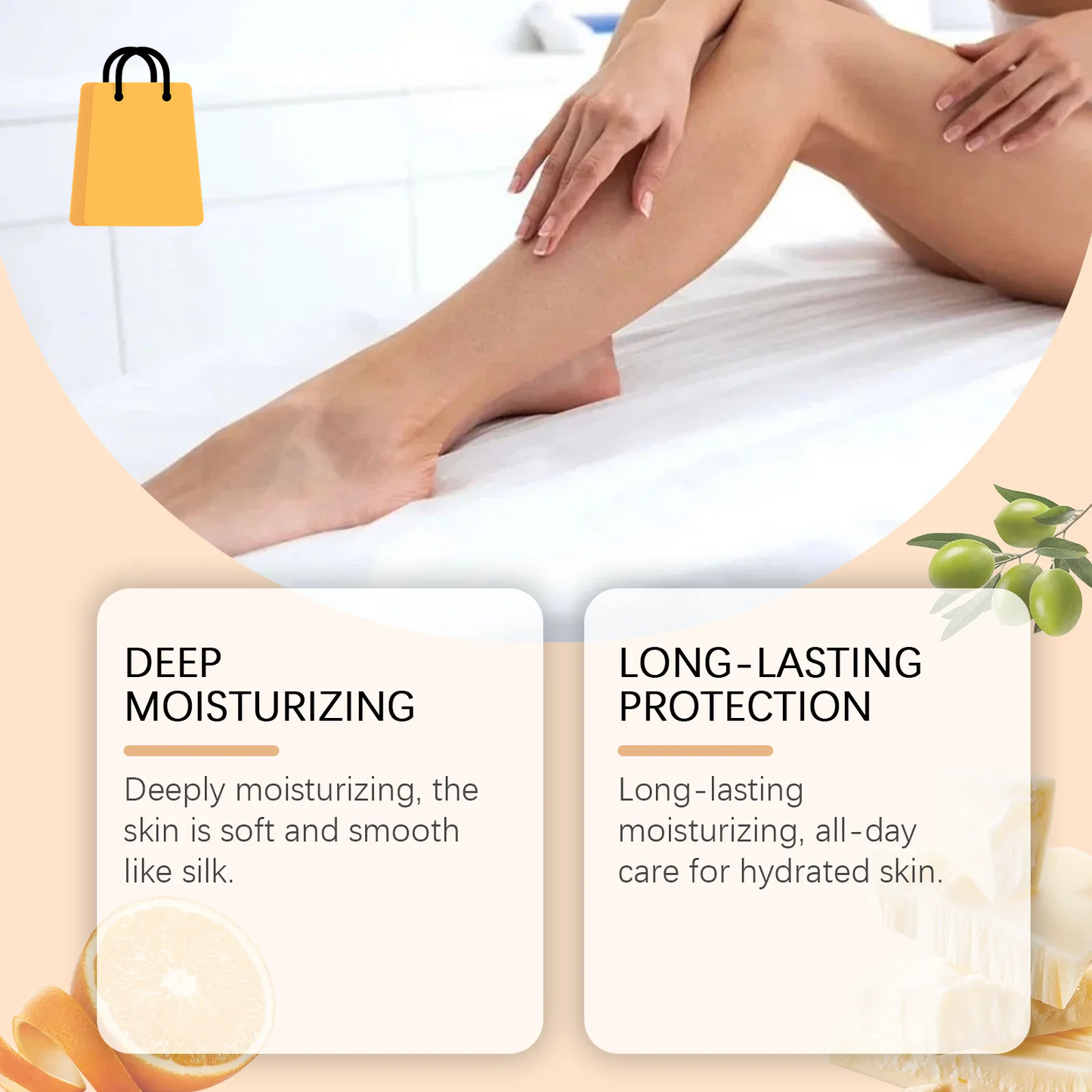 Beef Tallow Cream Remove Dark Spots Melanin Brightening Firming Tightening Repair anti Sagging Dryness Moisturizing Body Lotion