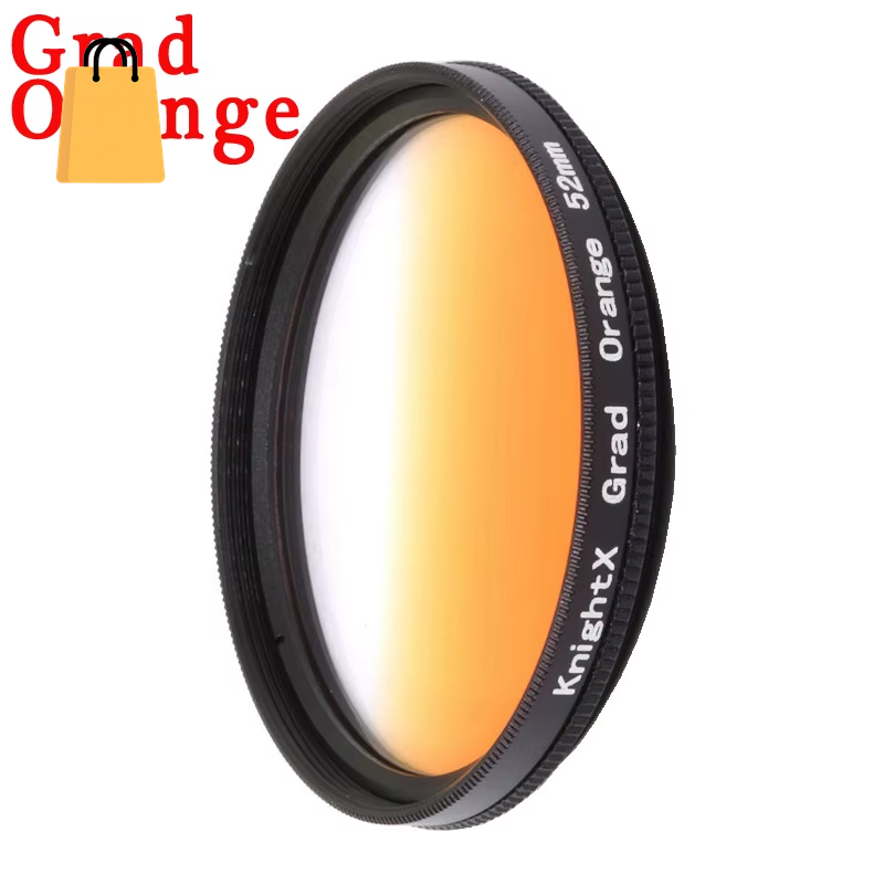 37Mm 52Mm 58Mm Cell Phone Mobile Camera Lens Filter Phone Clip Filter CPL ND Star Universal Clip Polarizing Accessories