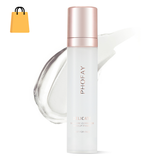 PHOFAY Hydrating Makeup Primer
