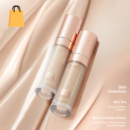 PHOFAY Super Coverage Concealer