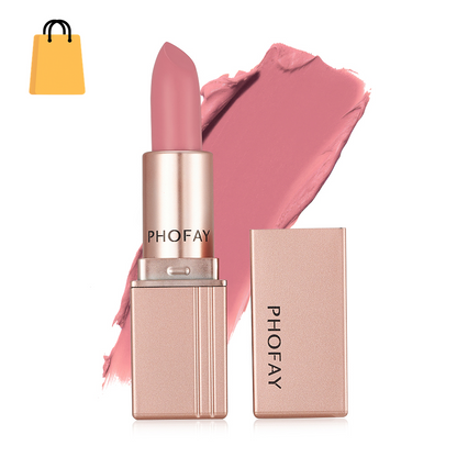 PHOFAY Matte Lipstick