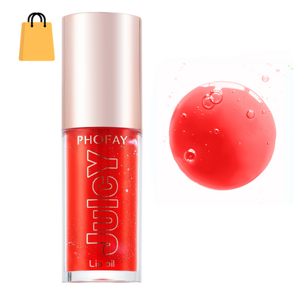PHOFAY Juicy Lip Oil