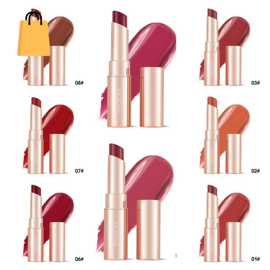 PHOFAY Moisturizing Lipstick