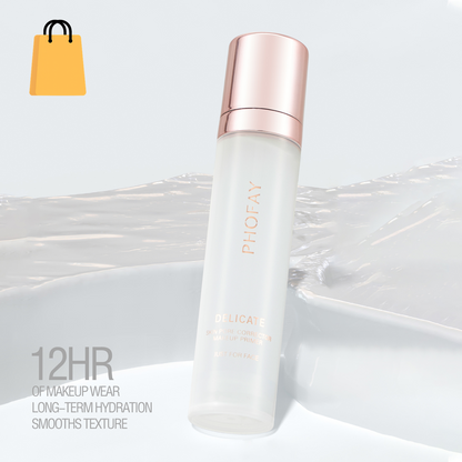 PHOFAY Hydrating Makeup Primer