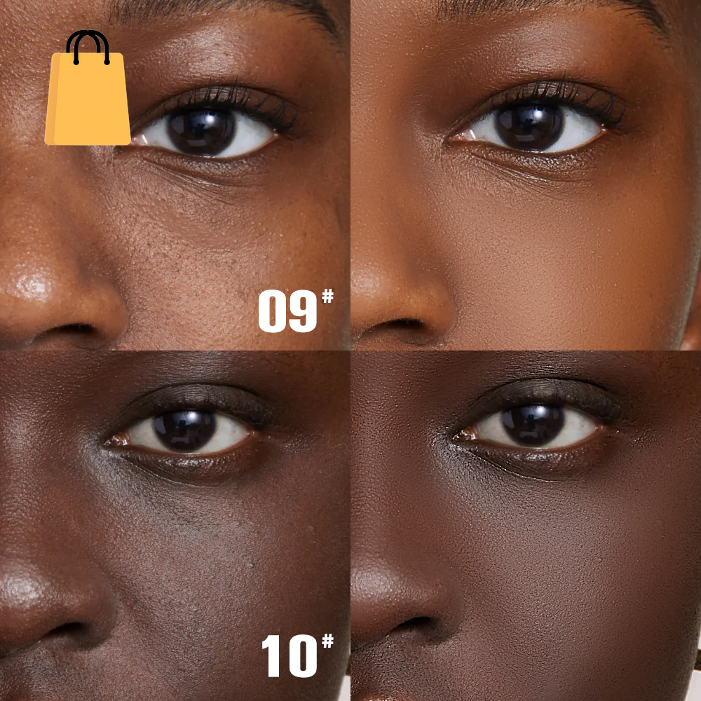 PHOFAY Full Coverage Foundation