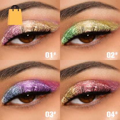 PHOFAY Chameleon Multichrome Shadow Bundle