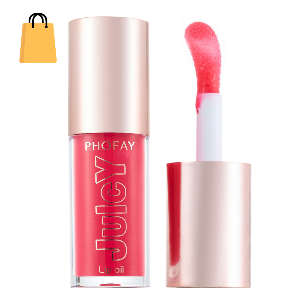 PHOFAY Juicy Lip Oil